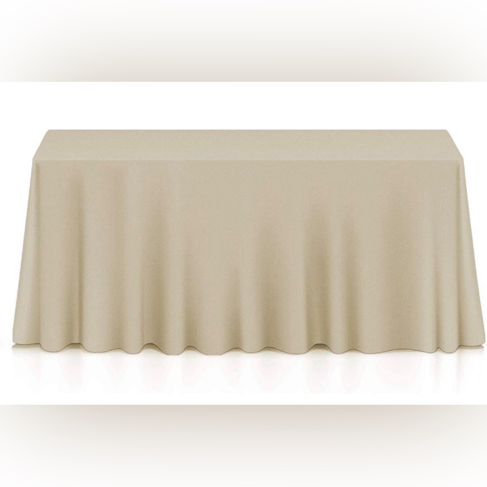 Quality table linens